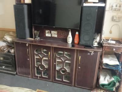 TV cabinet
