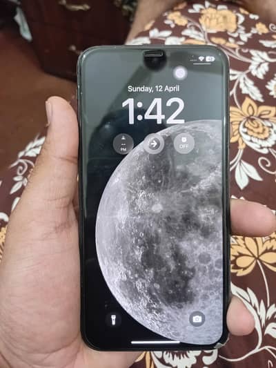 iphone 11 pro max 256 gb pta approved 10/10