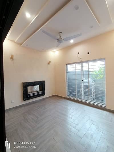 5 Marla House for Rent in Sector E Bahria Town Lahore Prime Location