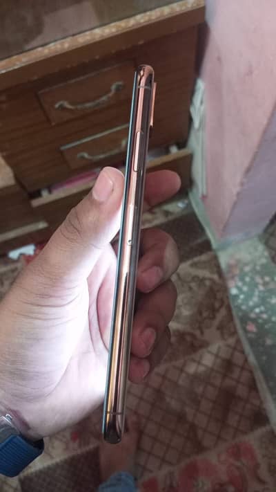 I phone XS Max Pta Approved 512 gb