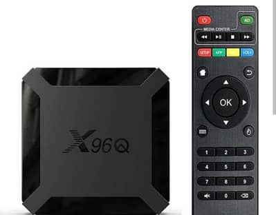X96q device