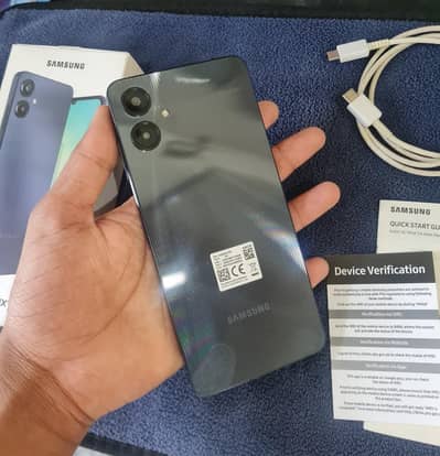 Samsung a06 brand new