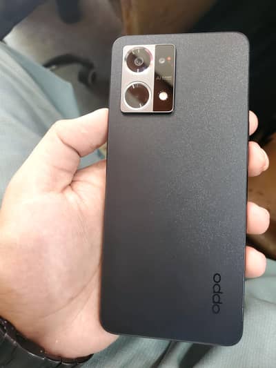 Oppo f 21pro pta Lush condition Dabba charger Sath hy