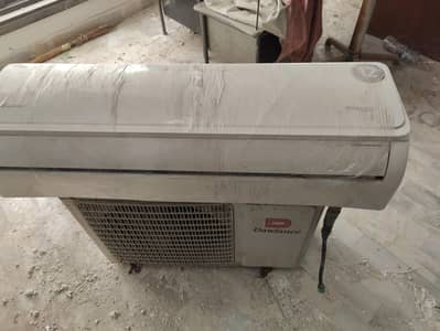 Dawlance inverter ac 1 ton. 2 units available for sale