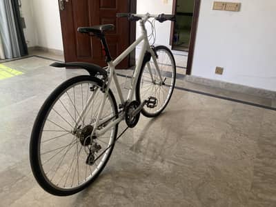 JAPANESE RITEWAY BICYCLE