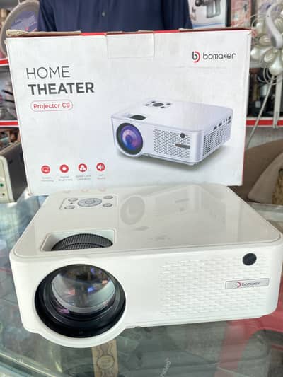 Projector c9