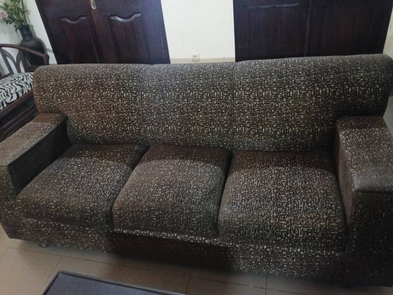 two sofa sets 3