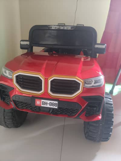 Electric car  for sale