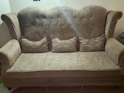 used all good condition