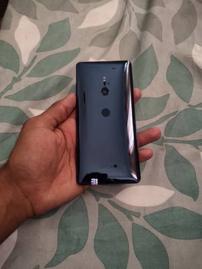 Sony Xperia XZ3 new 10/10 condition non pta all good phone
