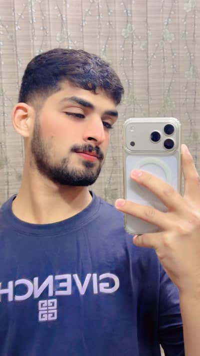 Ahmad