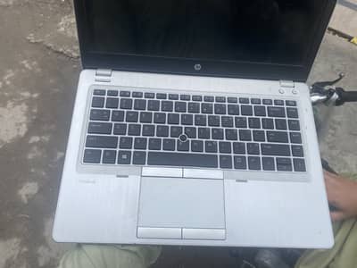Hp Elitebook 3rd generation For sale