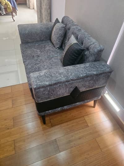 Brand new 2 seater sofa