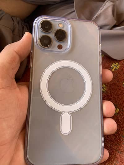 iPhone 13 Pro Max Jv