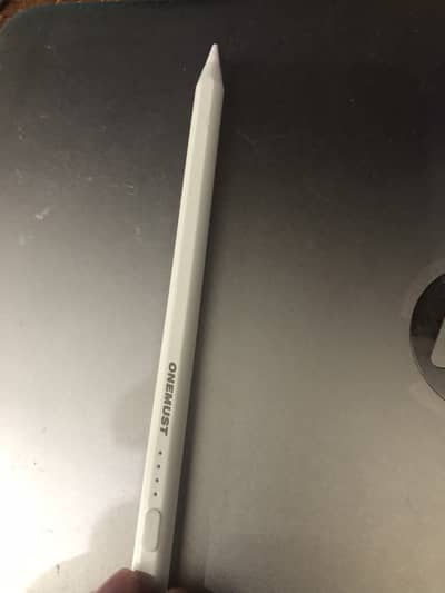 Stylus/pencil for Apple iPad all new with palm rejection