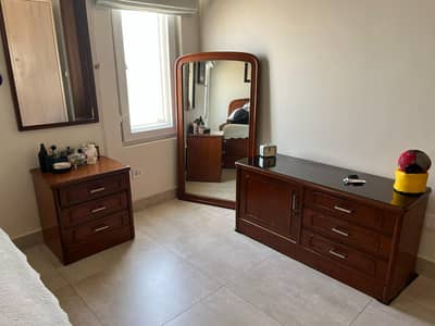 Bedroom Set - Queen Sized