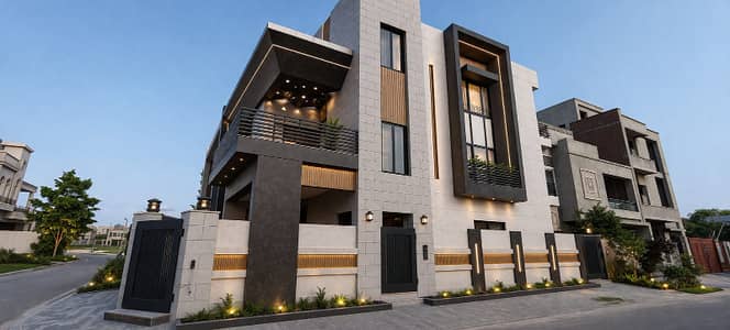 10 marla house for rent in punjab univasty town