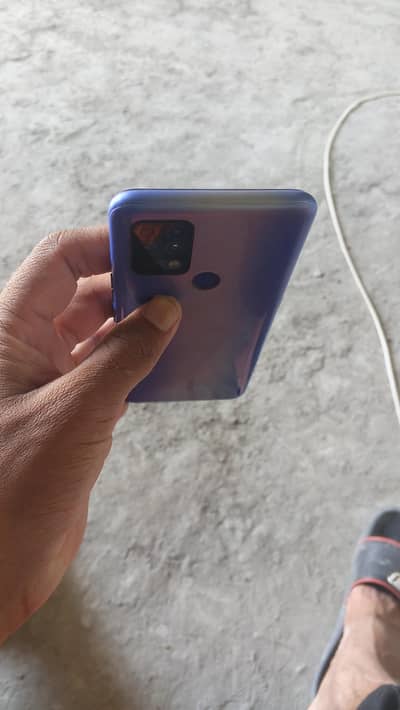 Tecno pova ld7 6/128