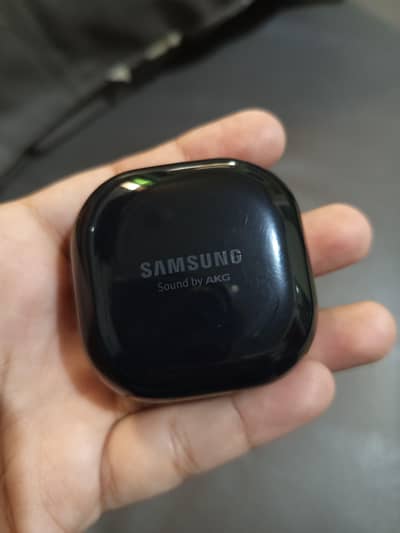 Original Samsung Buds Live Urgent Sale