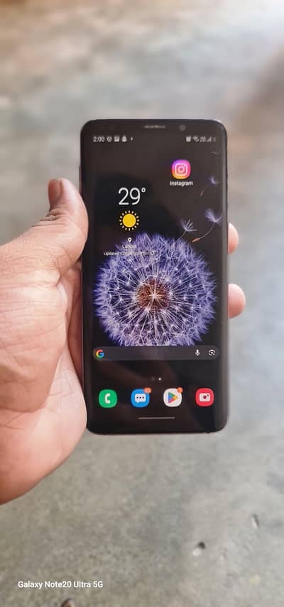 4/64 metal body premium phone