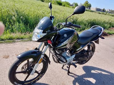 Totally ganiune same like brand  condition