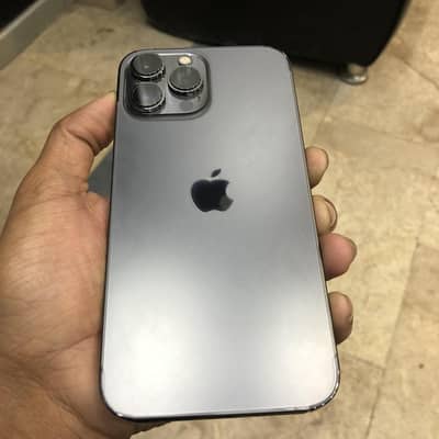 I phone 13 Pro Max jv