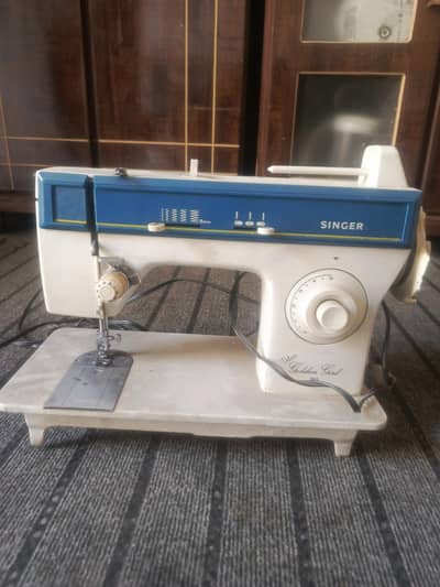 singer swing machine available