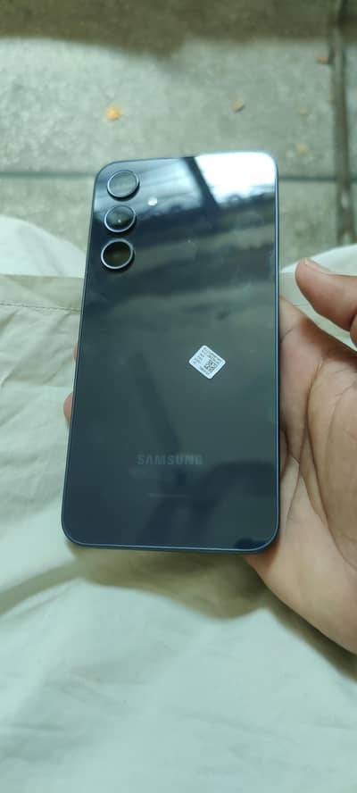 sumsung a35 5g watar pack