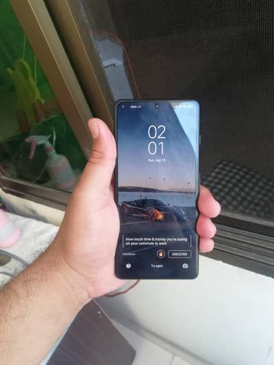 xiaomi Redmi k40 gaming