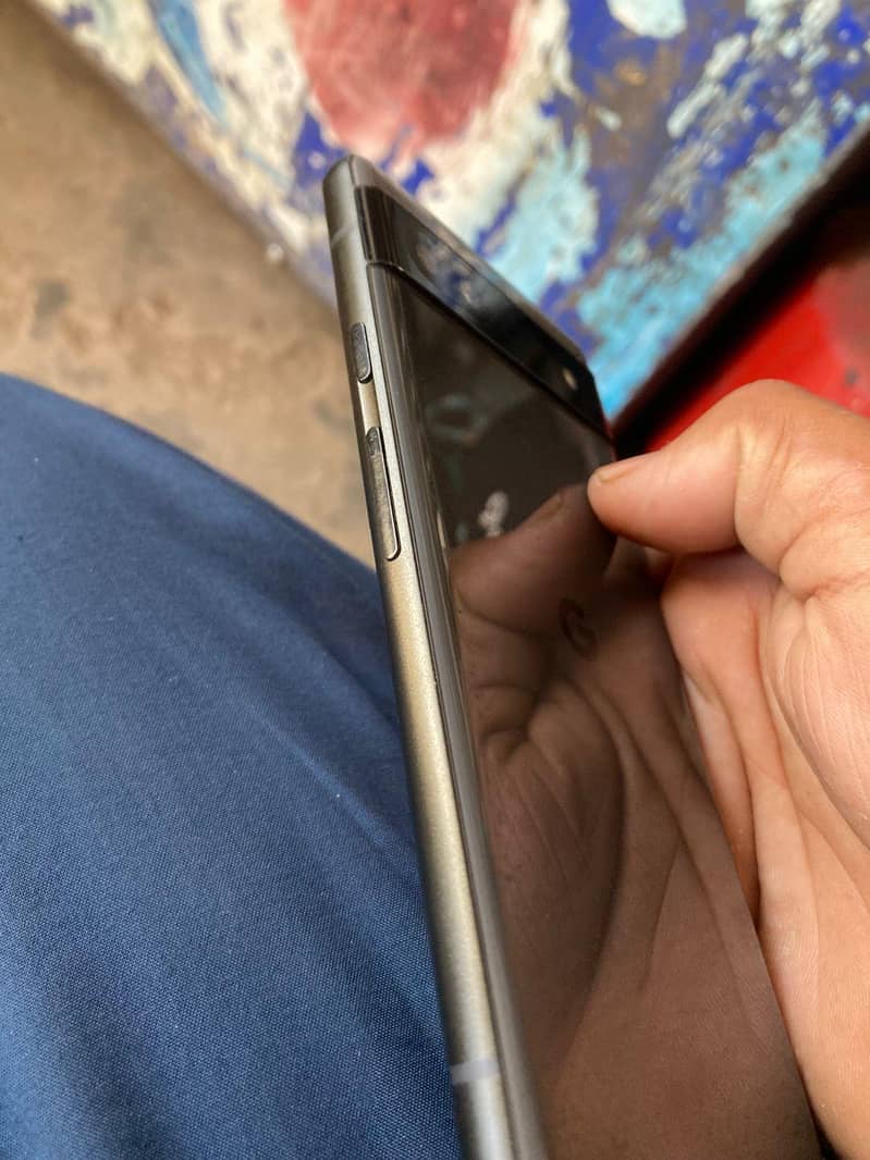Google pixel 6a 1
