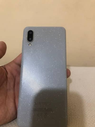 SAMSUNG a02 all oky