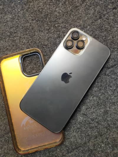 iPhone 12 Pro Max 128GB - 10/10 Condition - Non PTA