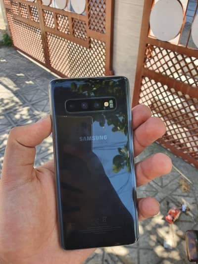 Samsung galaxy s10 128 gb