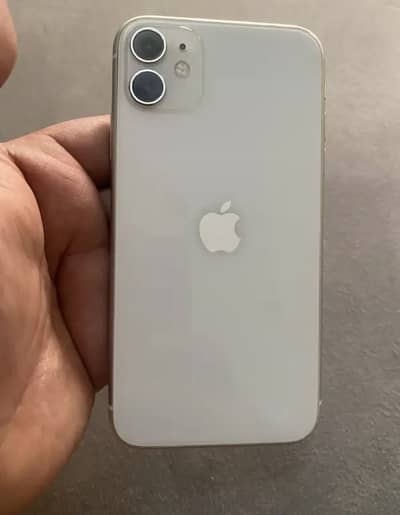 IPHONE 11 PTA APPROVED