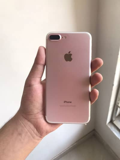 Apple iPhone 7 Plus