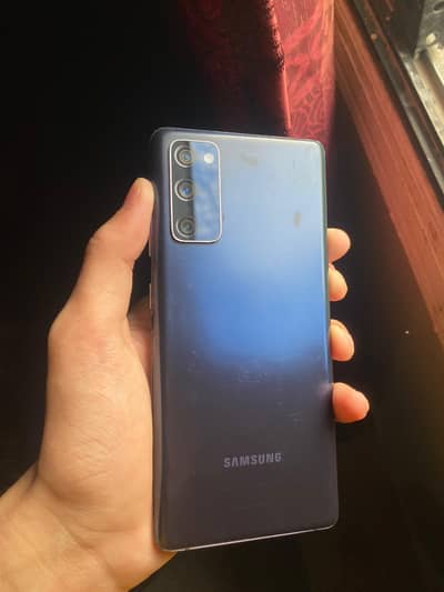 Samsung S20 FE