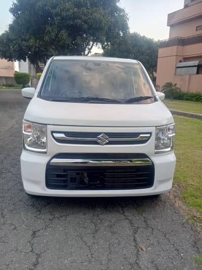 Wagon R Fresh Import Brand New Condition