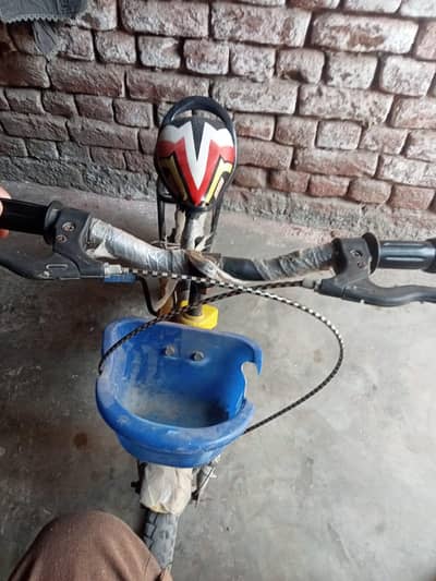 cycle for sale All okay