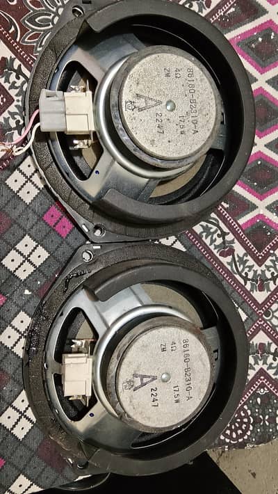 all car door speaker japani