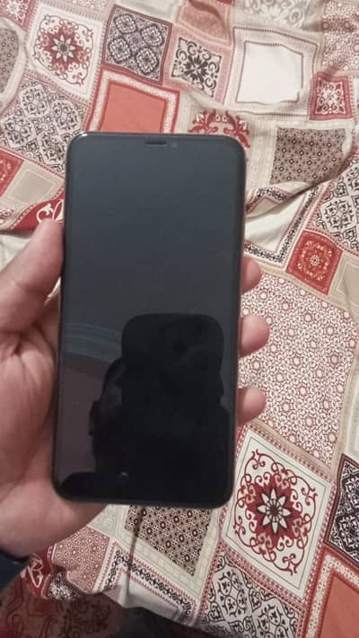 Xs max 512 gb Pta approved
