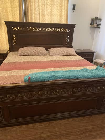 Bed Room Set for Sale