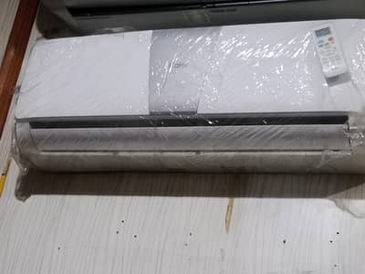 Haier 1 ton energy saver