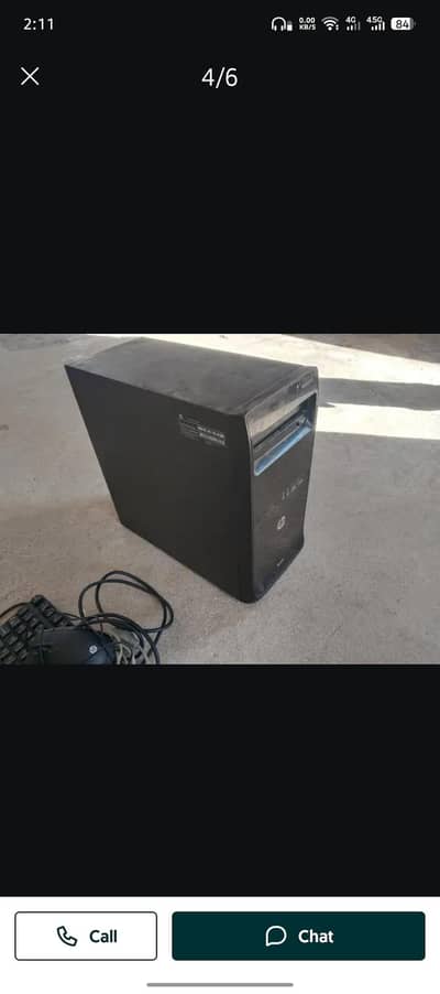 CPU i3 core 03195190609