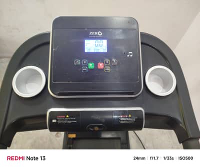 Zero Treadmill for sale