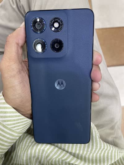 Motorola G Stylus 2025