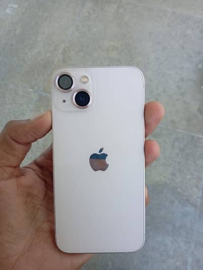 iPhone 13 jv Good Condition 128 GB