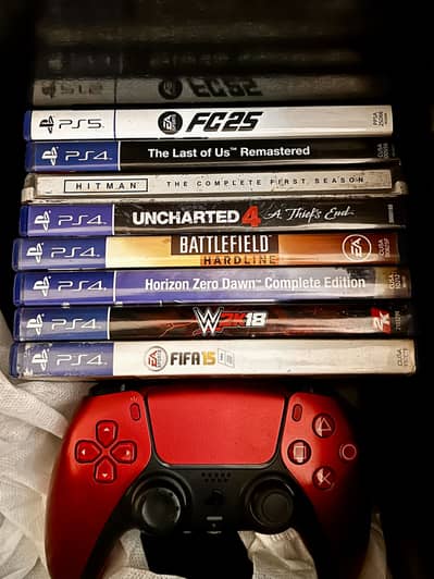 Ps4 | Playstation 4 games | Ps5 | PlayStation 5 games