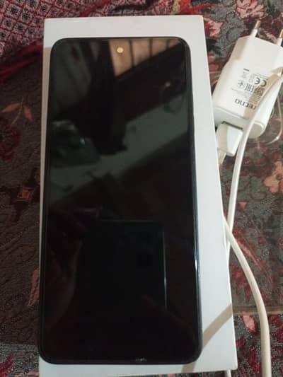 8/256 original panel touch change good condition panel genuine box and