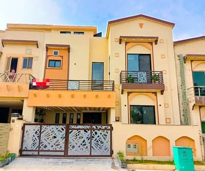 7 Marla House For sale