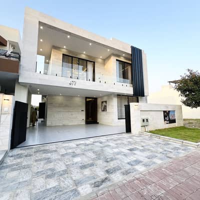 10 Marla House For Sale Bahria Town Islamabad